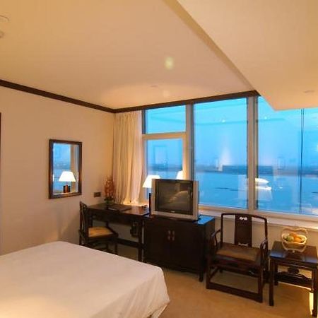 Hangzhou Tianyuan Tower Hotel Quarto foto